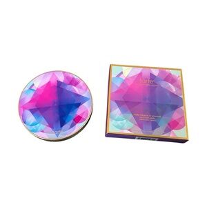 Tarte Make Believe In Yourself Eye & Cheek Palette Limited Edition 2017 NWT